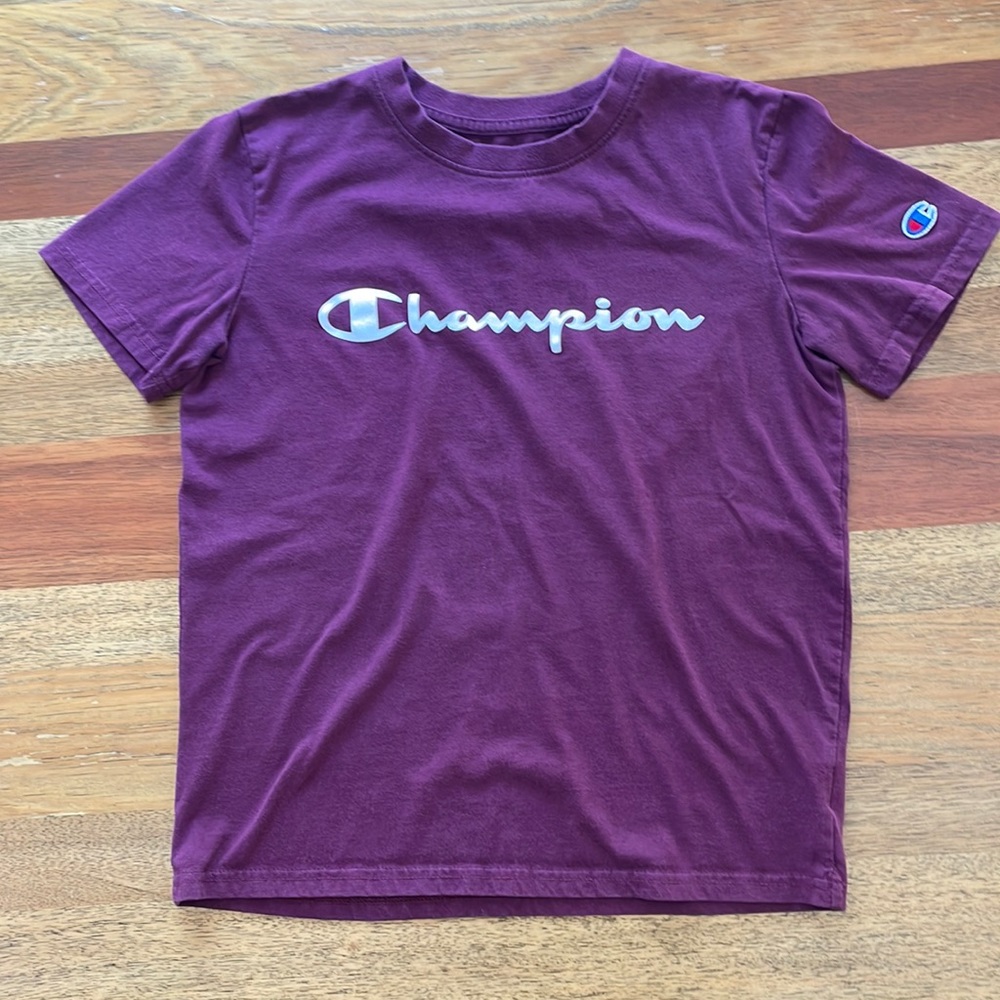Champion Authentic Athleticwear Tee Shirt